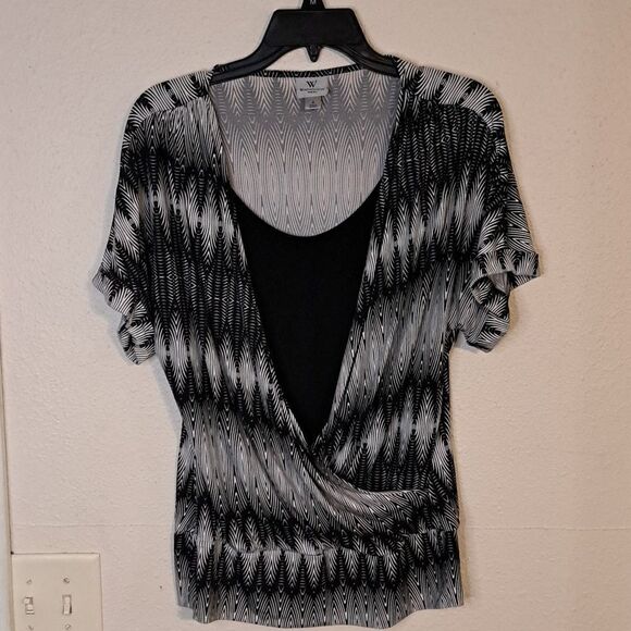 Worthington Tops - Worthington blouse size small